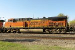 BNSF 611